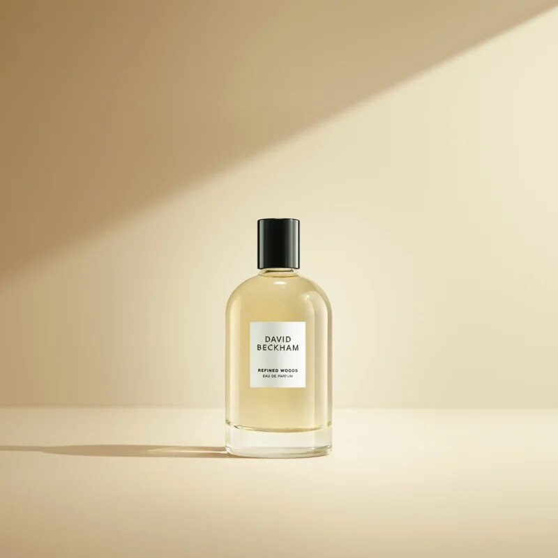 David Beckham Refined Woods Eau de Parfum uraknak 100 ml