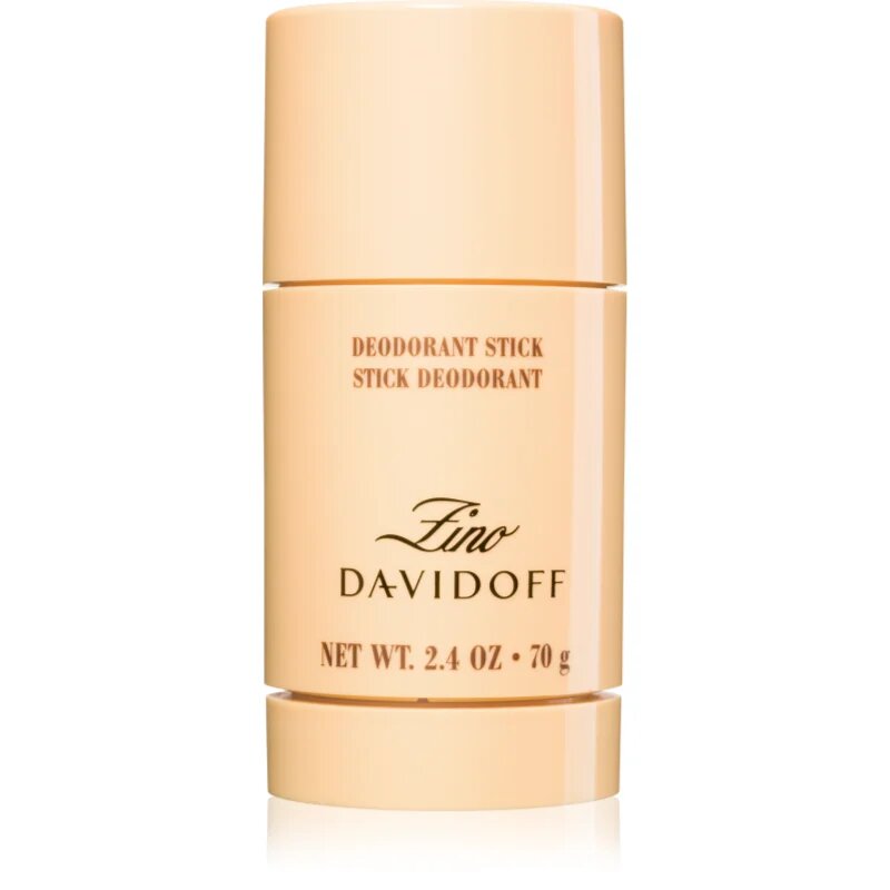 Davidoff Zino stift dezodor uraknak 70 g