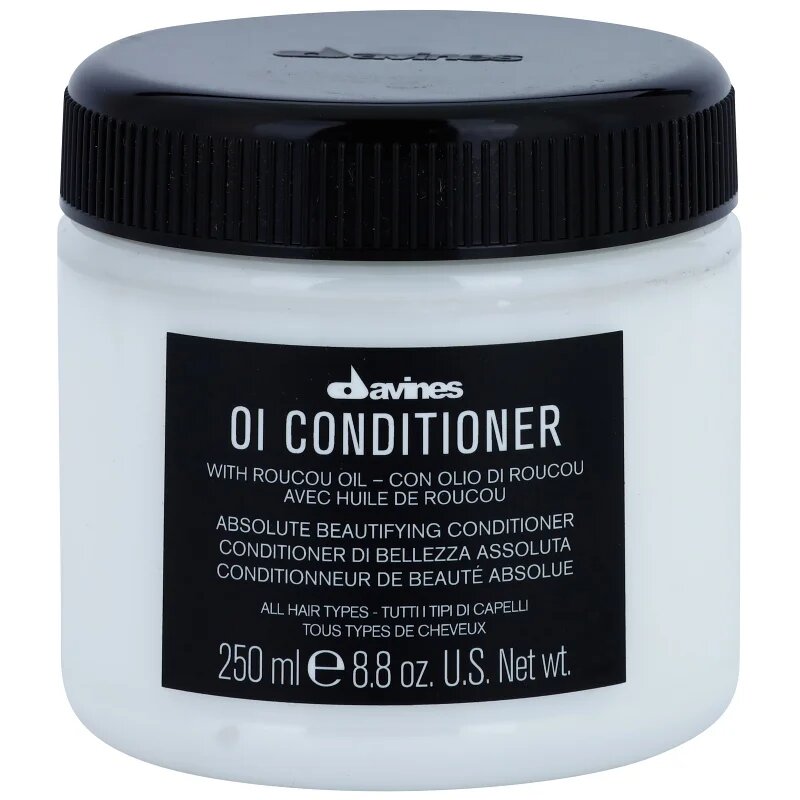 Davines OI Conditioner kondicionáló minden hajtípusra 250 ml
