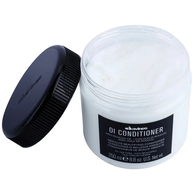 Davines OI Conditioner kondicionáló minden hajtípusra 250 ml