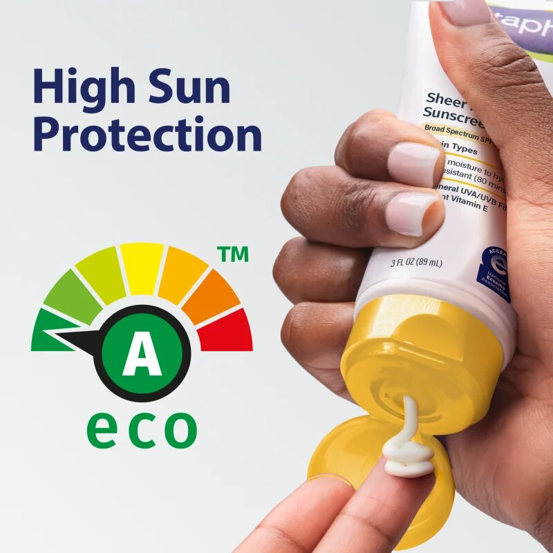 Daylong Cetaphil SUN Liposomal Lotion napozótej az érzékeny bőrre SPF 30 200 ml