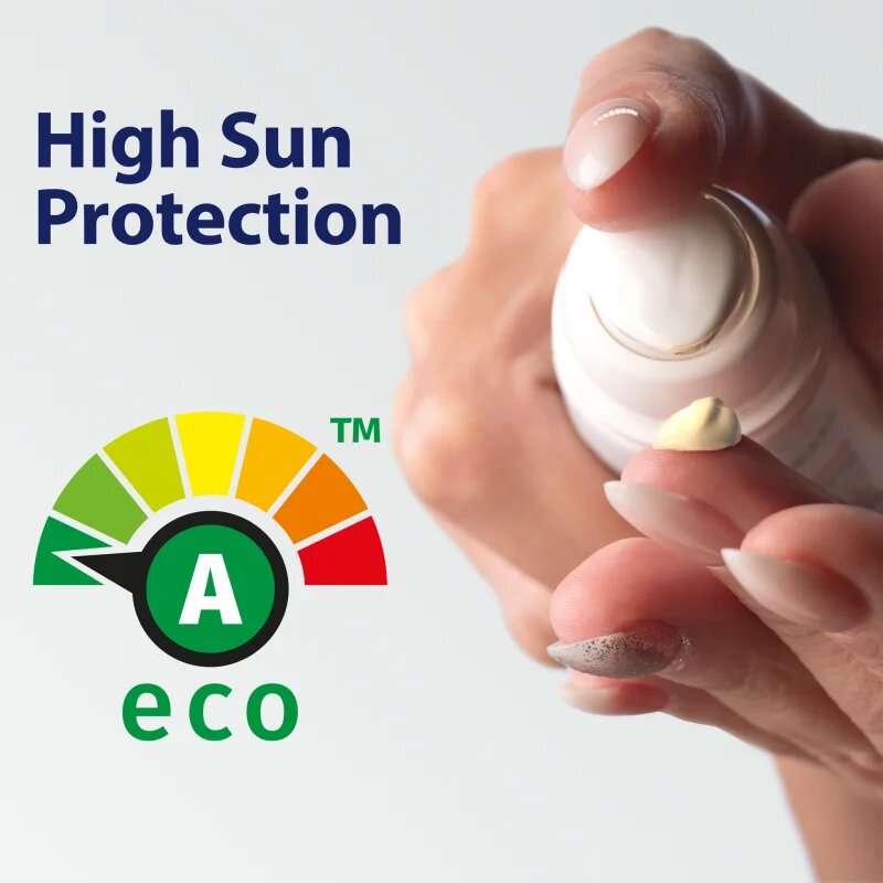 Daylong Cetaphil SUN Multi-Protection Fluid védő és mattító fluid arcra SPF 50+ 50 ml