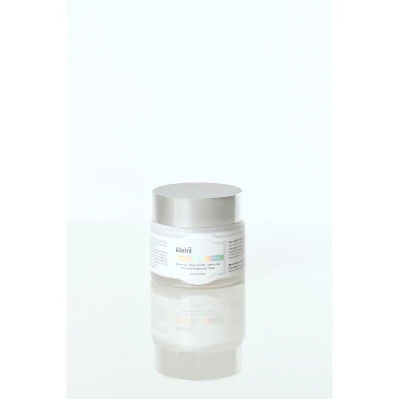 Dear Klairs Freshly Juiced Vitamin E Mask hidratáló arcmaszk E-vitaminnal 90 ml