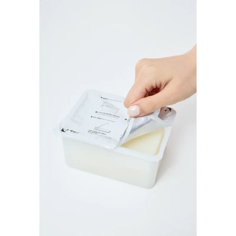 Dear Klairs Freshly Juiced Vitamin Skin Prep Pad tonizáló párnák élénk és hidratált bőr 80 db