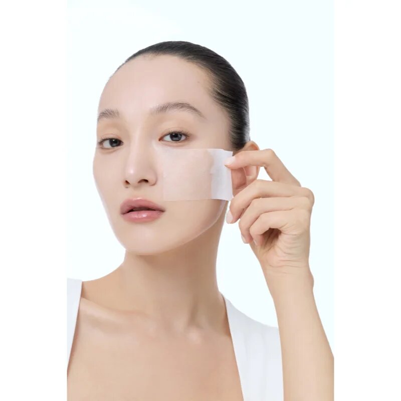 Dear Klairs Freshly Juiced Vitamin Skin Prep Pad tonizáló párnák élénk és hidratált bőr 80 db