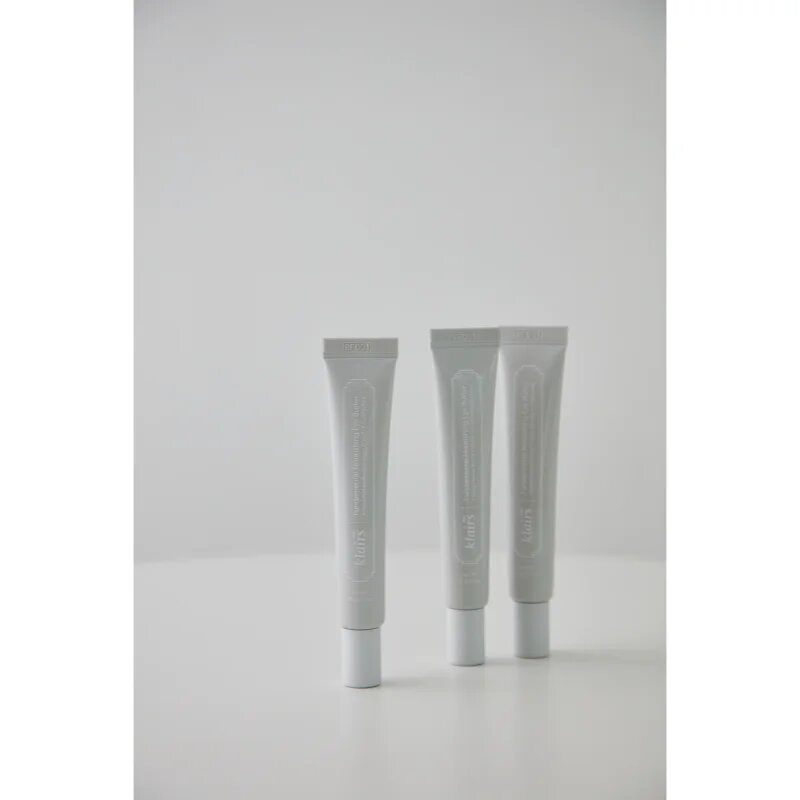 Dear Klairs Fundamental Nourishing Eye Butter tápláló szemkrém 20 g