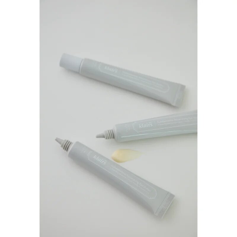 Dear Klairs Fundamental Nourishing Eye Butter tápláló szemkrém 20 g