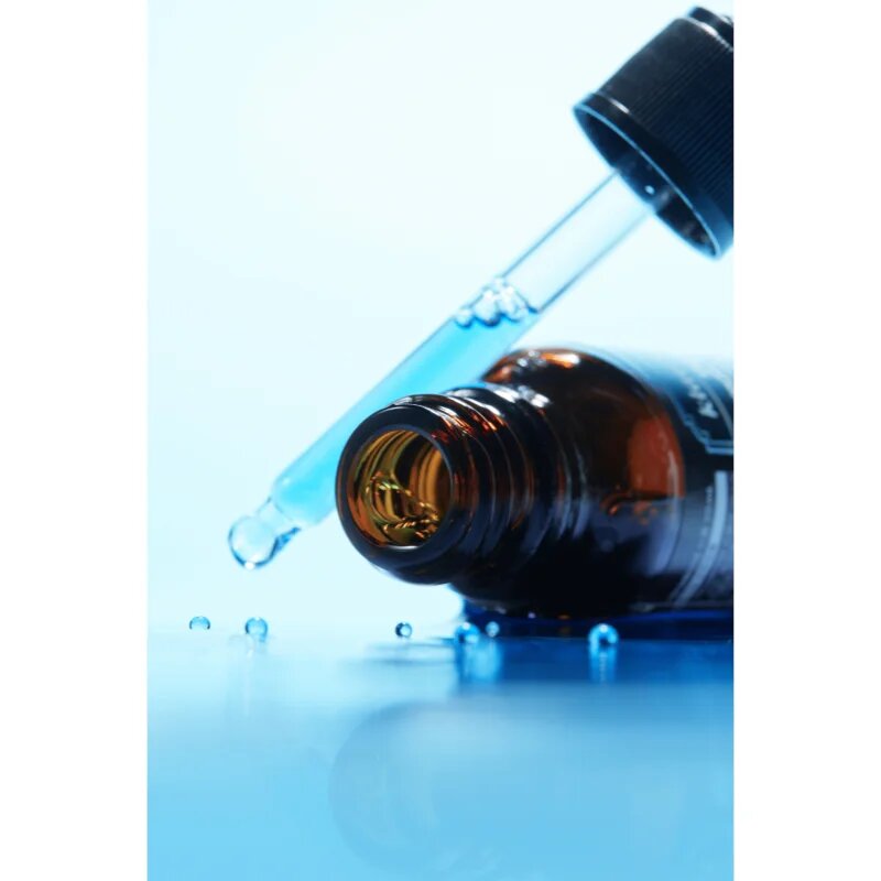 Dear Klairs Midnight Blue Youth Activating Drop aktiváló szérum a bőr fiatalításáért 20 ml
