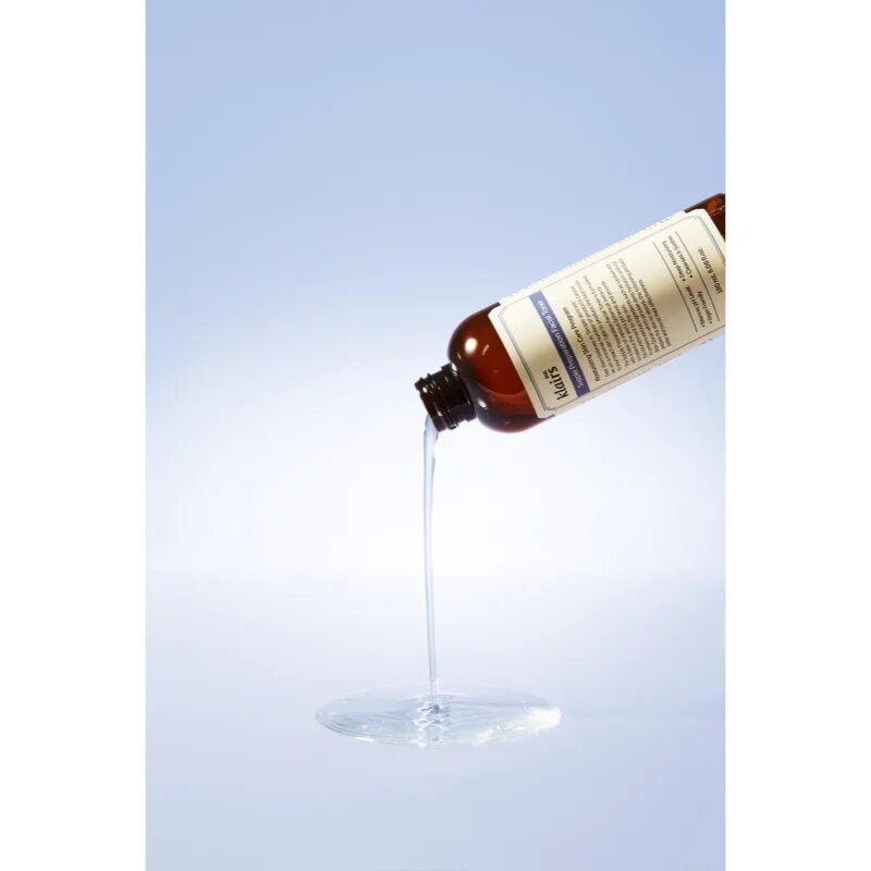Dear Klairs Supple Preparation Facial Toner hidratáló tonik a bőr pH-értékének kiegyensúlyozására 180 ml