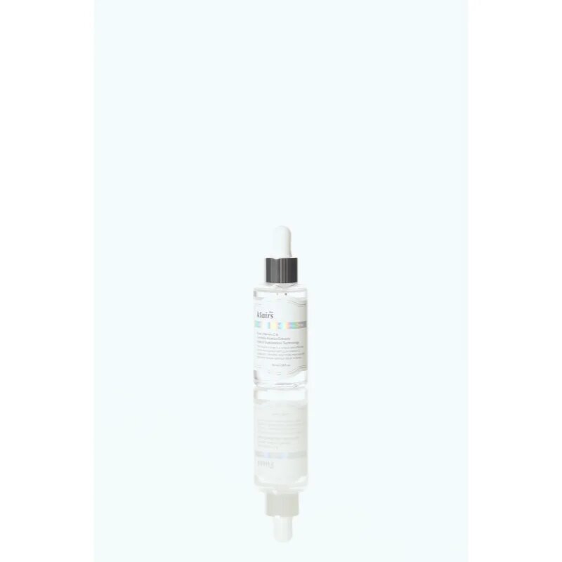 Dear Klairs Vitamin Drop hidratáló arcszérum C vitamin 35 ml