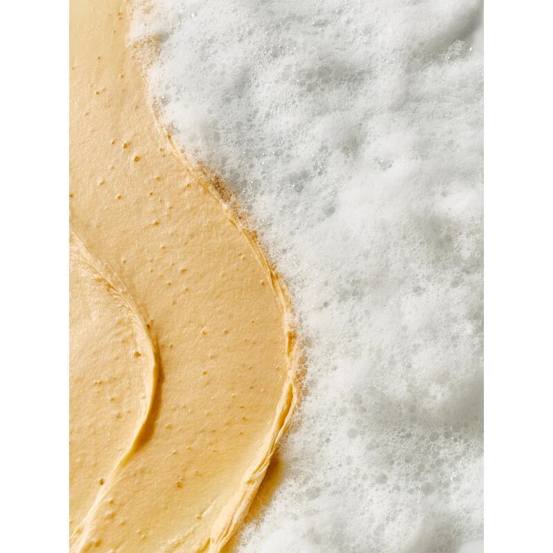 Dear Klairs Vitamin Pore Clay Mask Cleanser hidratáló tisztító hab az élénk bőrért 150 ml