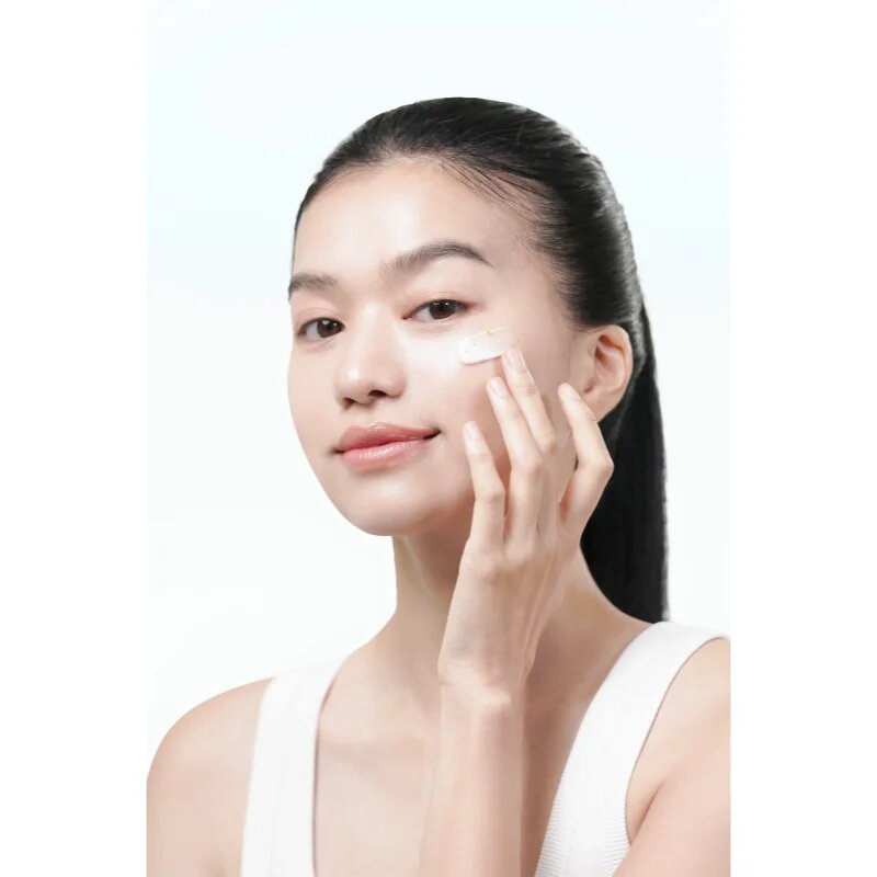Dear Klairs Vitamin Toning Barrier Cream világosító hidratáló krém a bőr védőrétegének erősítéséhez 60 g