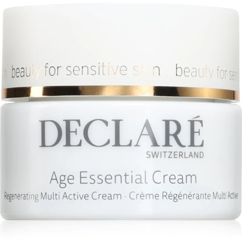 Declaré Age Essential regeneráló arckrém 50 ml