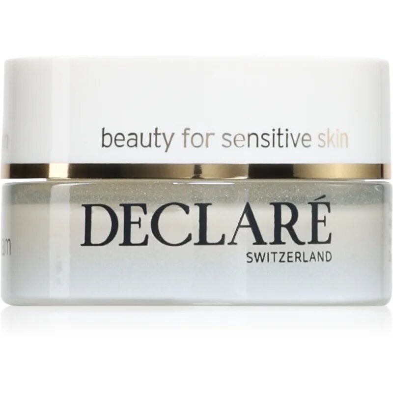 Declaré Age Essential regeneráló szemkrém a ráncok duzzanatok és sötét karikák ellen 15 ml