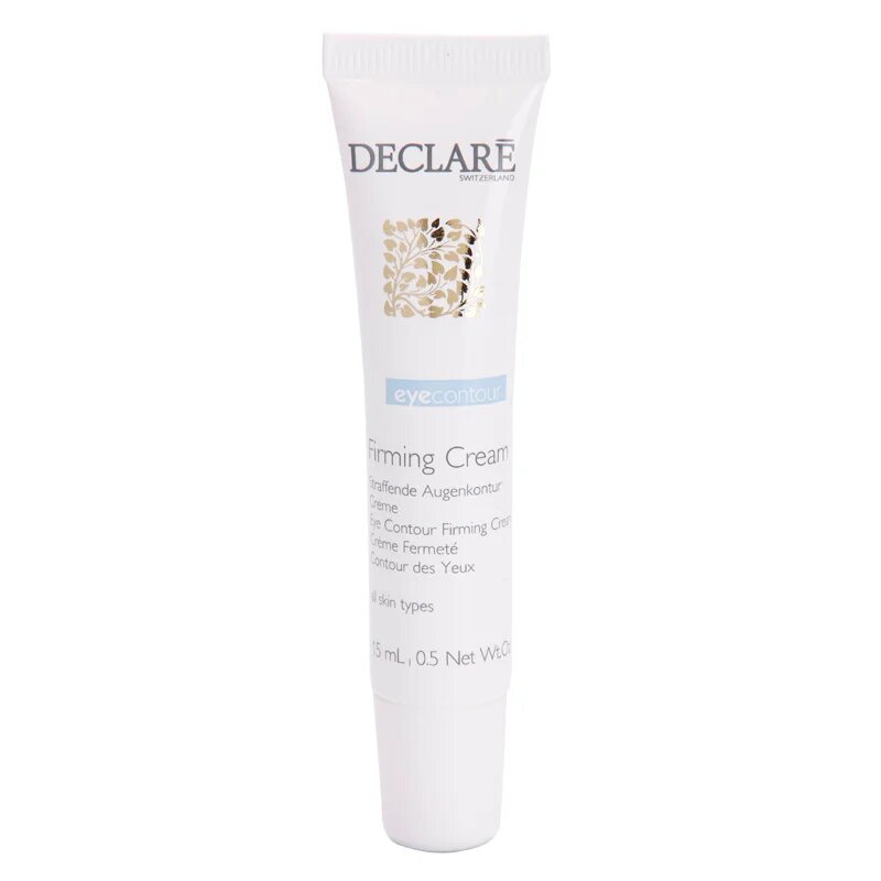 Declaré Eye Contour feszesítő krém szemkörüli ráncokra 15 ml