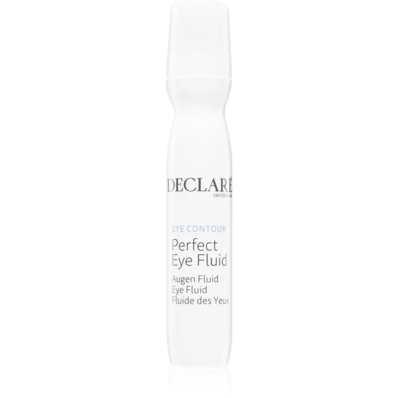 Declaré Eye Contour hűsítő szem roll-on a ráncok duzzanatok és sötét karikák ellen 15 ml