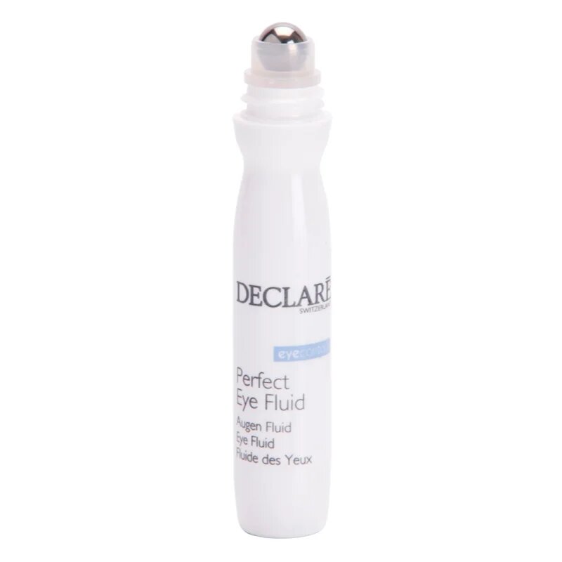 Declaré Eye Contour hűsítő szem roll-on a ráncok duzzanatok és sötét karikák ellen 15 ml