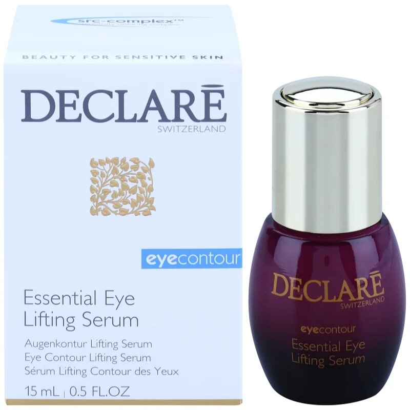 Declaré Eye Contour lifting szemkörnyékápoló szérum 15 ml