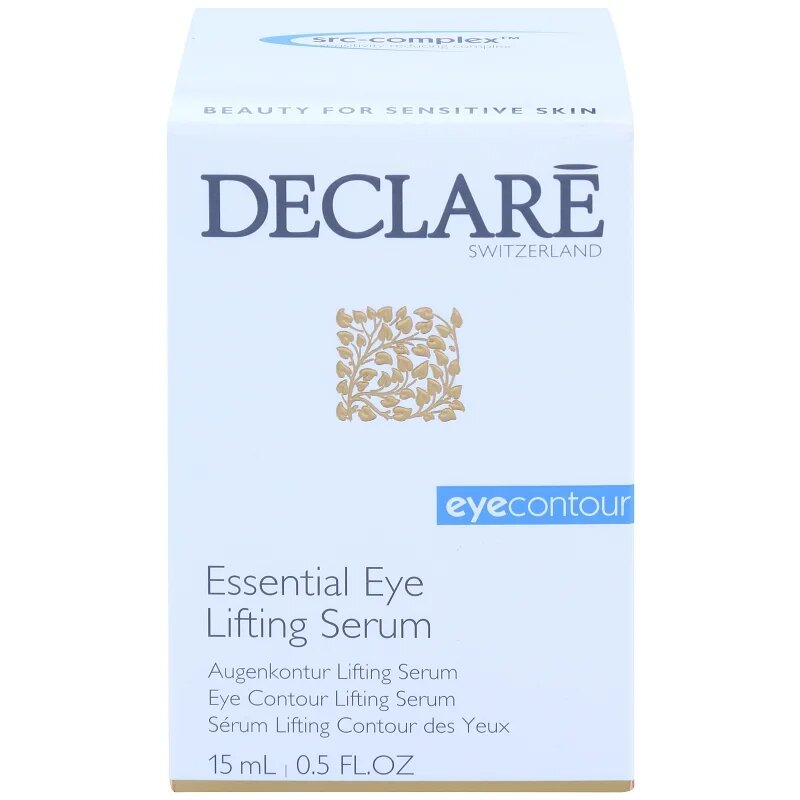 Declaré Eye Contour lifting szemkörnyékápoló szérum 15 ml