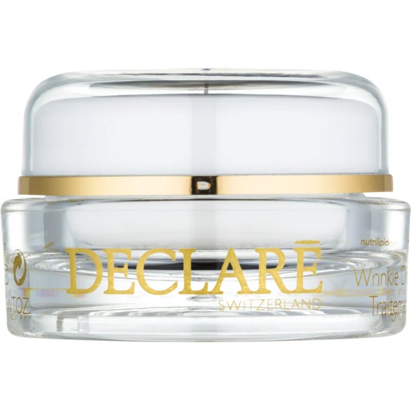 Declaré Eye Contour tápláló krém szemkörüli ráncokra 20 ml