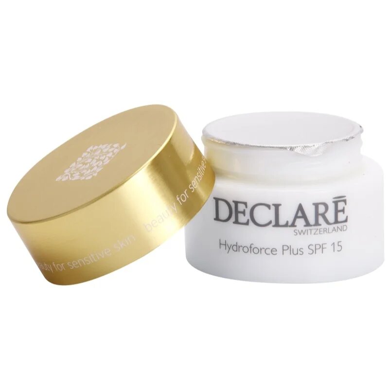 Declaré Hydro Balance hidratáló arckrém SPF 15 50 ml