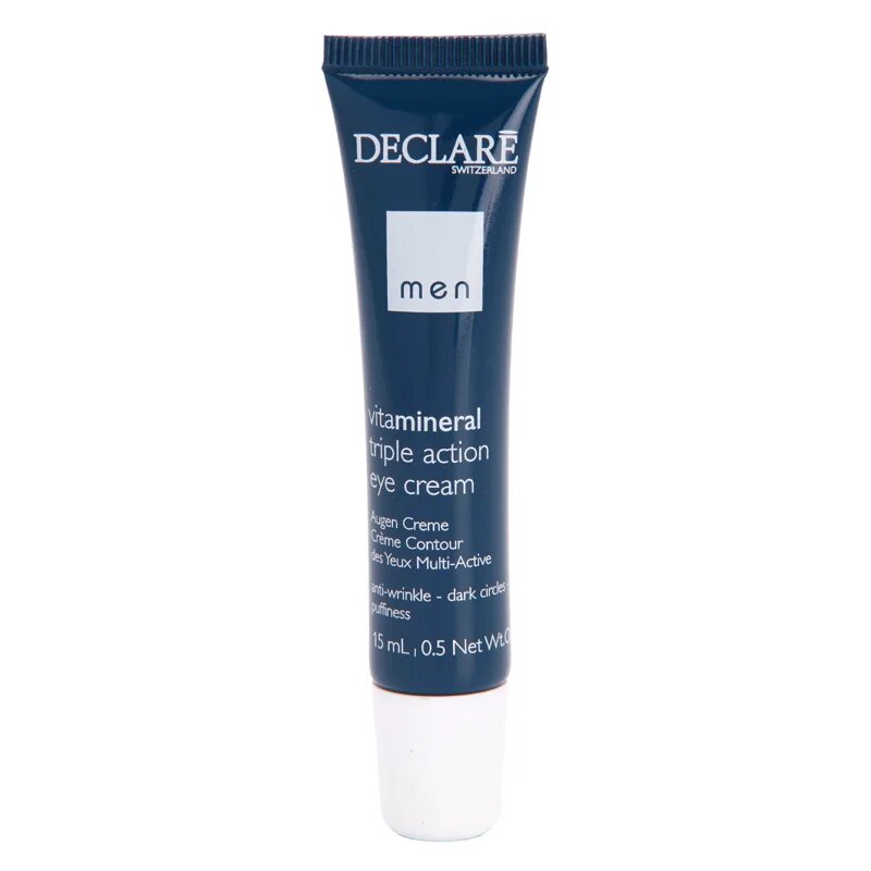 Declaré Men Vita Mineral szemkrém a ráncok duzzanatok és sötét karikák ellen 15 ml