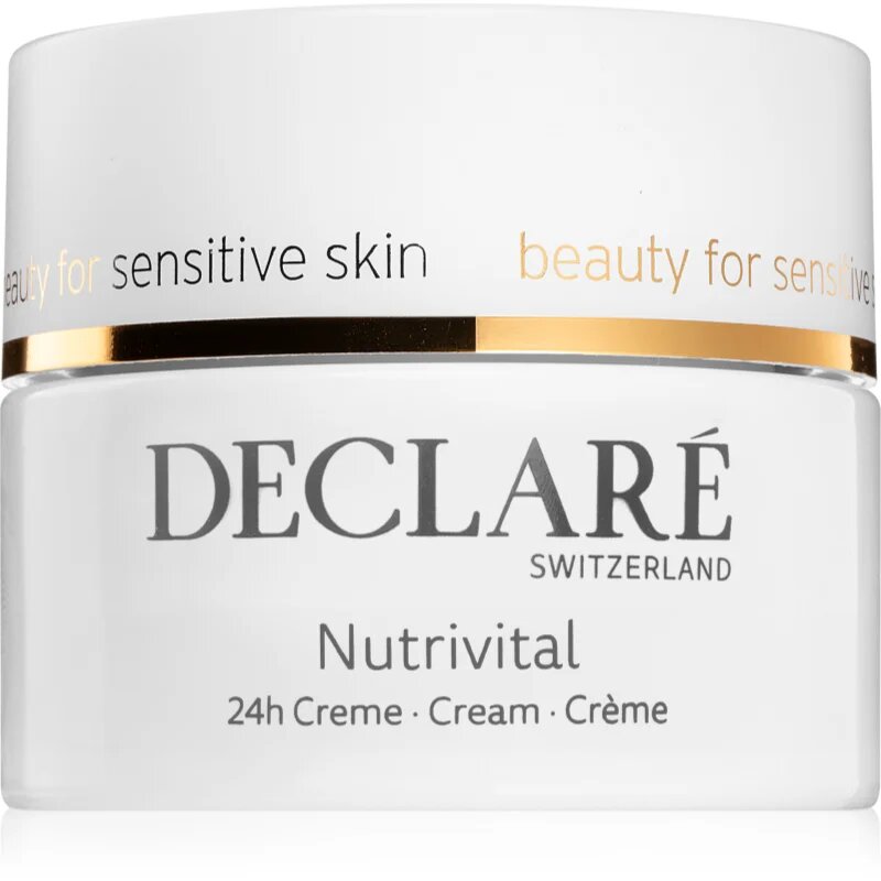 Declaré Vital Balance tápláló krém normál bőrre 50 ml