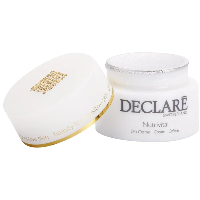 Declaré Vital Balance tápláló krém normál bőrre 50 ml
