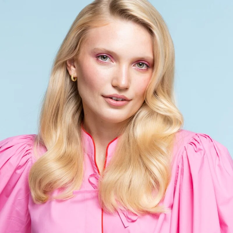 Delia Cosmetics Cameleo Expert Grow Strong Conditioner kondicionáló kihullásra hajlamos legyengült hajra 300 ml