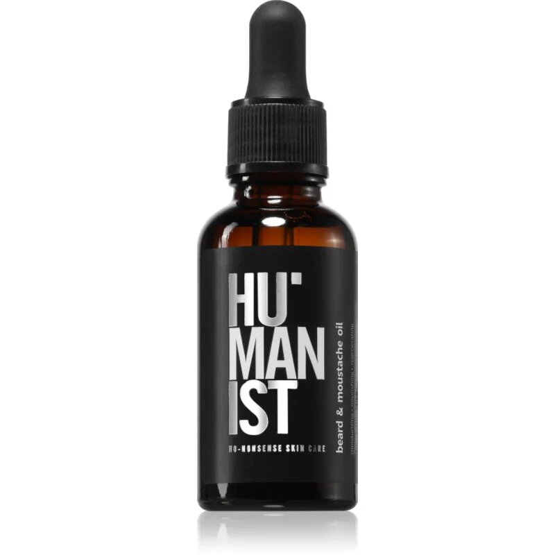 Delia Cosmetics Humanist tápláló olaj szakállra 30 ml