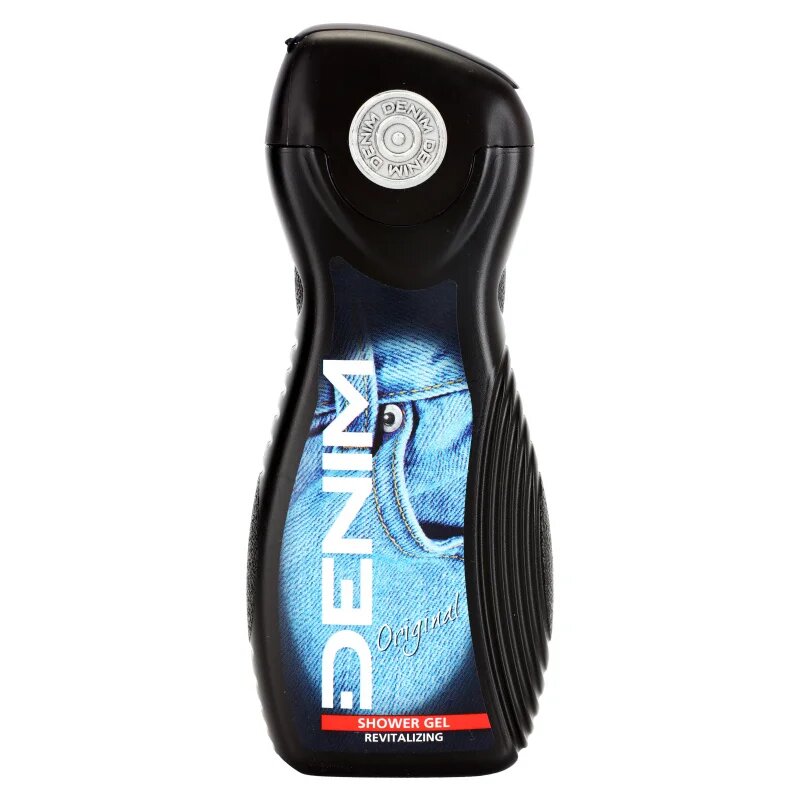 Denim Original tusfürdő gél uraknak 250 ml