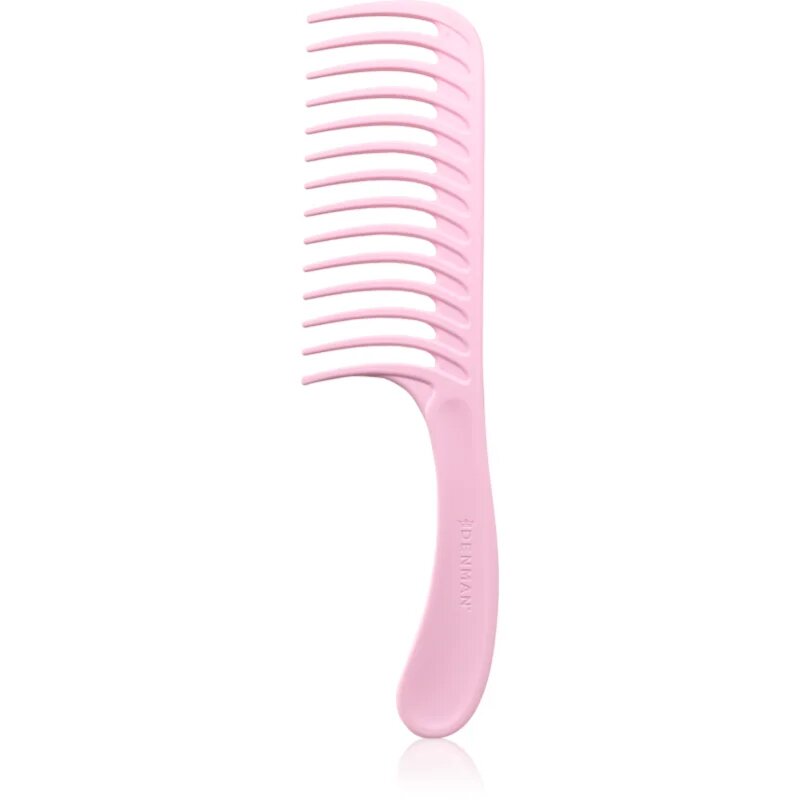 Denman D28 The Wide Tooth Detangler Comb fésű 1 db
