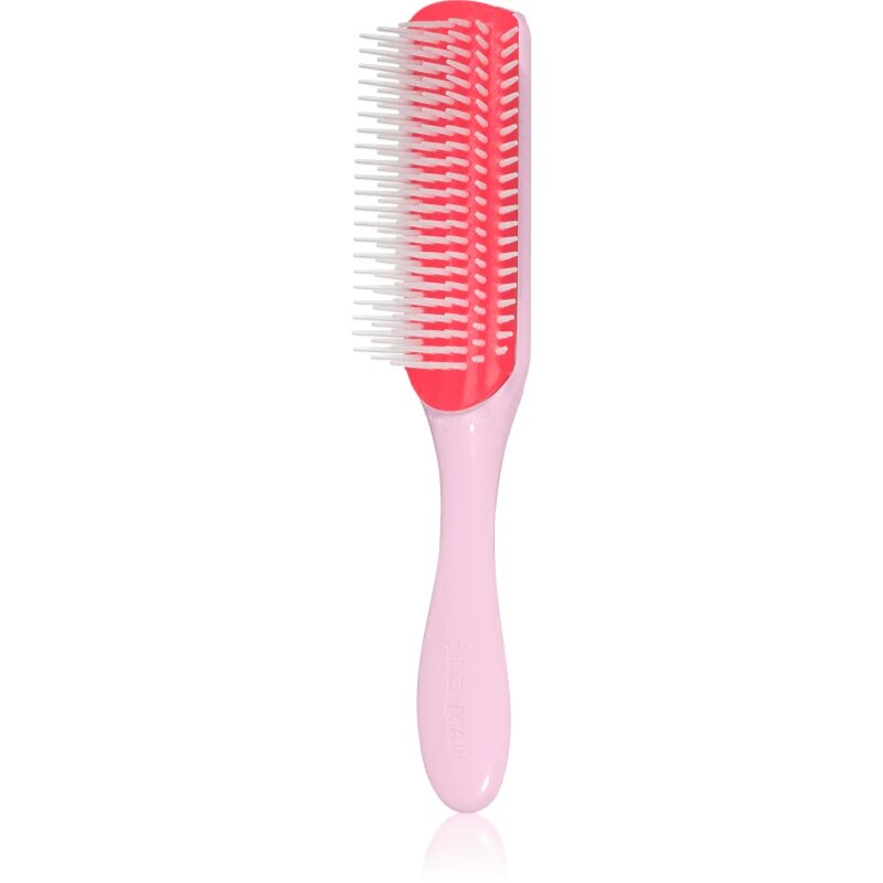 Denman D3 Original Curl Definer Pink Crush kefe göndör hajra 1 db