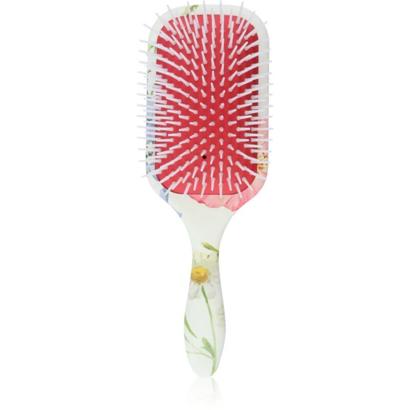 Denman Detangling D38 The Deluxe Detangling & Styling Paddle lapos kefe minden hajtípusra 1 db