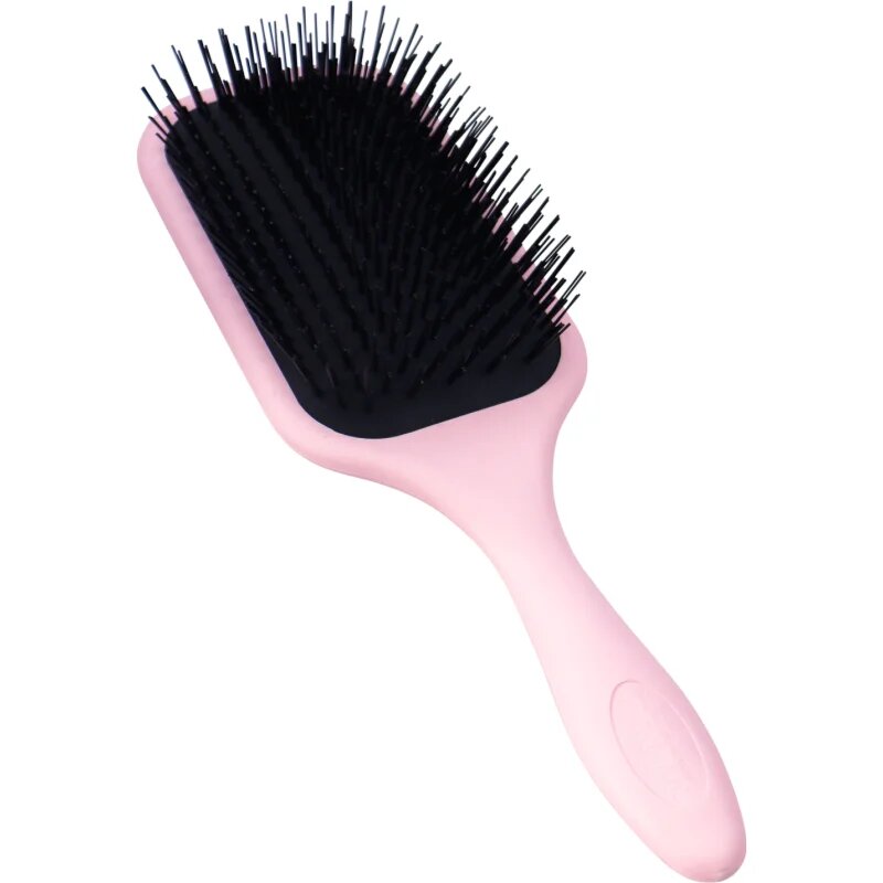 Denman Detangling D90L The Ultra Detangler lapos kefe a könnyű kifésülésért Pink Crush 1 db