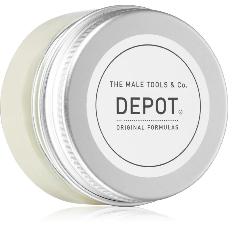 Depot 300 HAIR STYLING NO. 302 CLAY POMADE modellező agyag matt hatással 25 ml