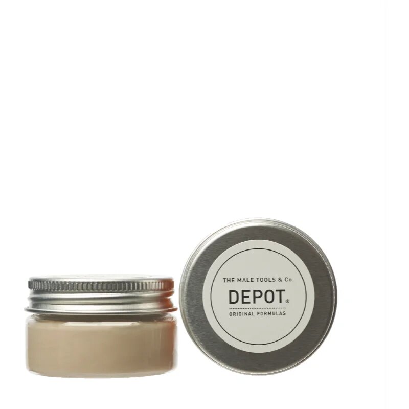 Depot 300 HAIR STYLING NO. 302 CLAY POMADE modellező agyag matt hatással 25 ml