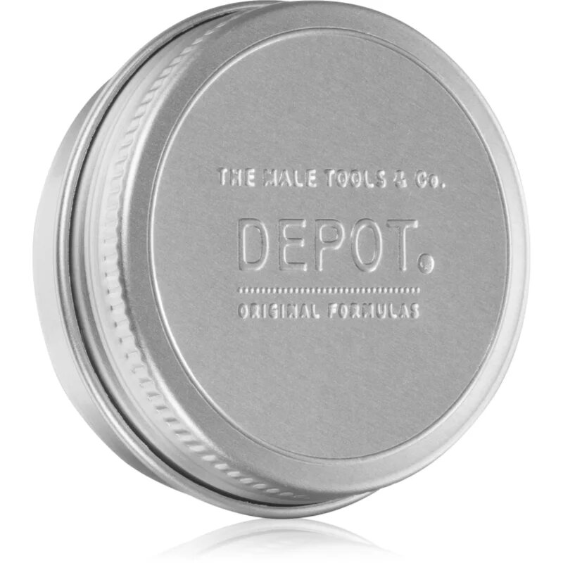 Depot 500 BEARD & MOUSTACHE SPECIFICS NO. 502 BEARD & MOUSTACHE BUTTER Mélyen tápláló vaj szakállra 30 ml