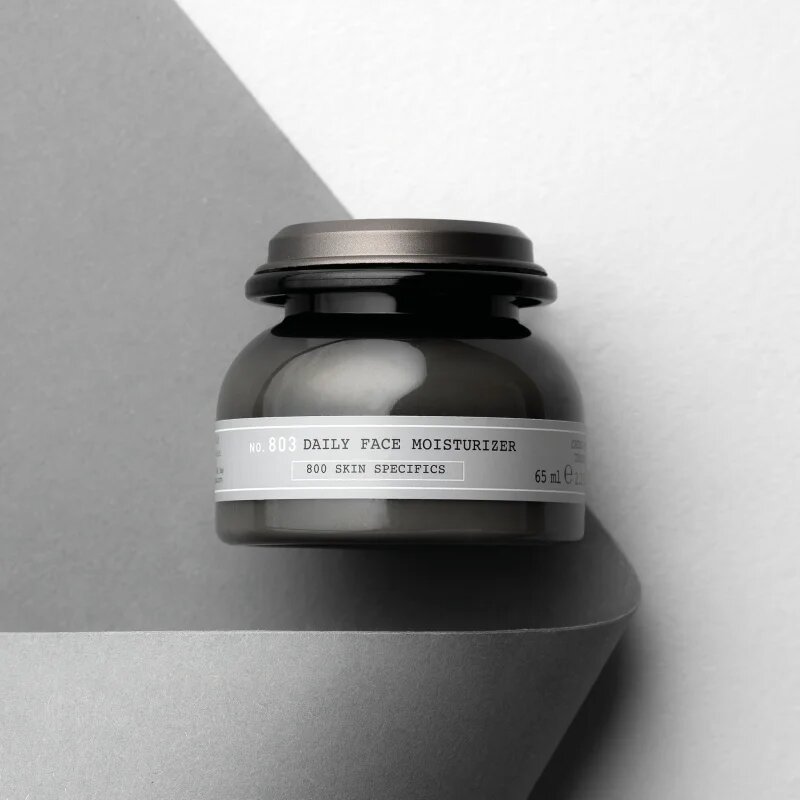 Depot 800 SKIN SPECIFICS NO. 803 DAILY FACE MOISTURIZER hidratáló krém az arcra 65 ml