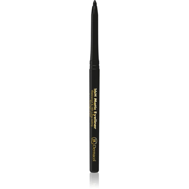 Dermacol 16H Matic Eyeliner automata szemceruza árnyalat 04 0.3 g