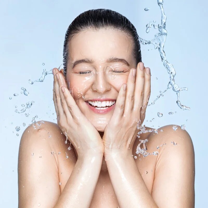 Dermacol Aqua Aqua arclemosó gél 150 ml