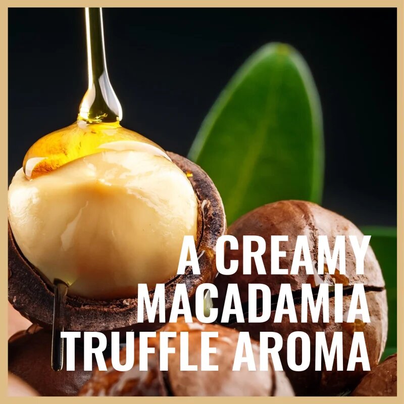 Dermacol Aroma Moment Macadamia Truffle krémes tusoló gél 250 ml