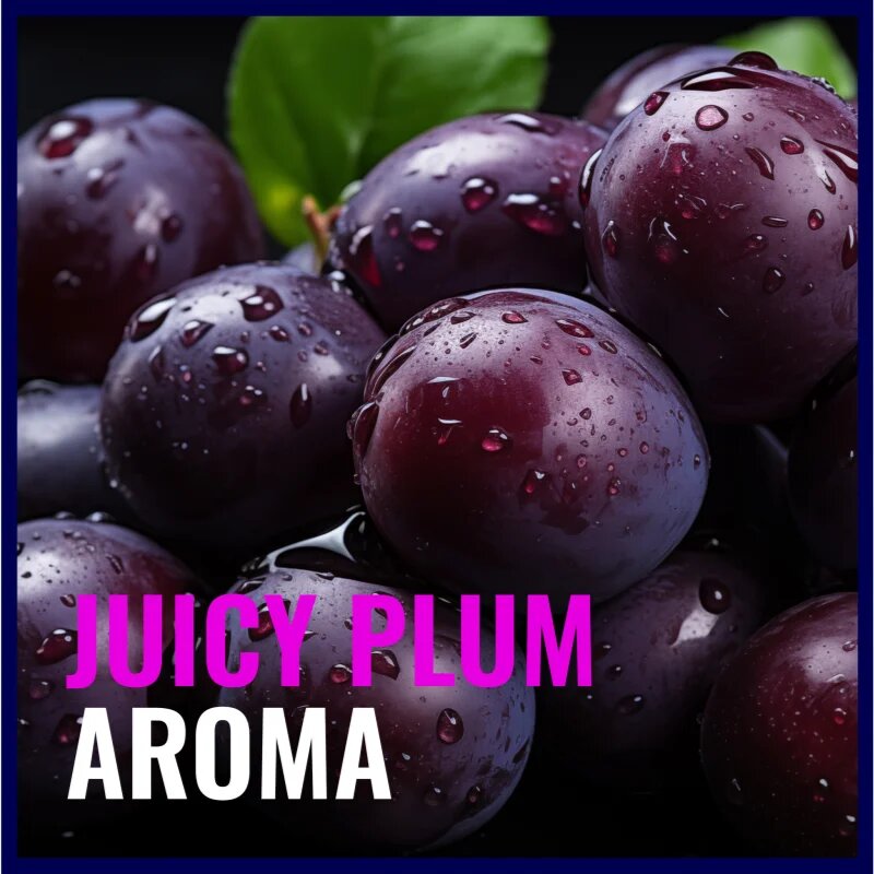 Dermacol Aroma Moment Plummy Monster ajakbalzsam 4.8 g