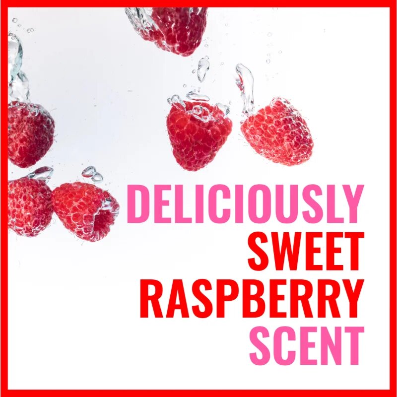 Dermacol Aroma Moment Wild Raspberry bódító illatú tusfürdő 250 ml