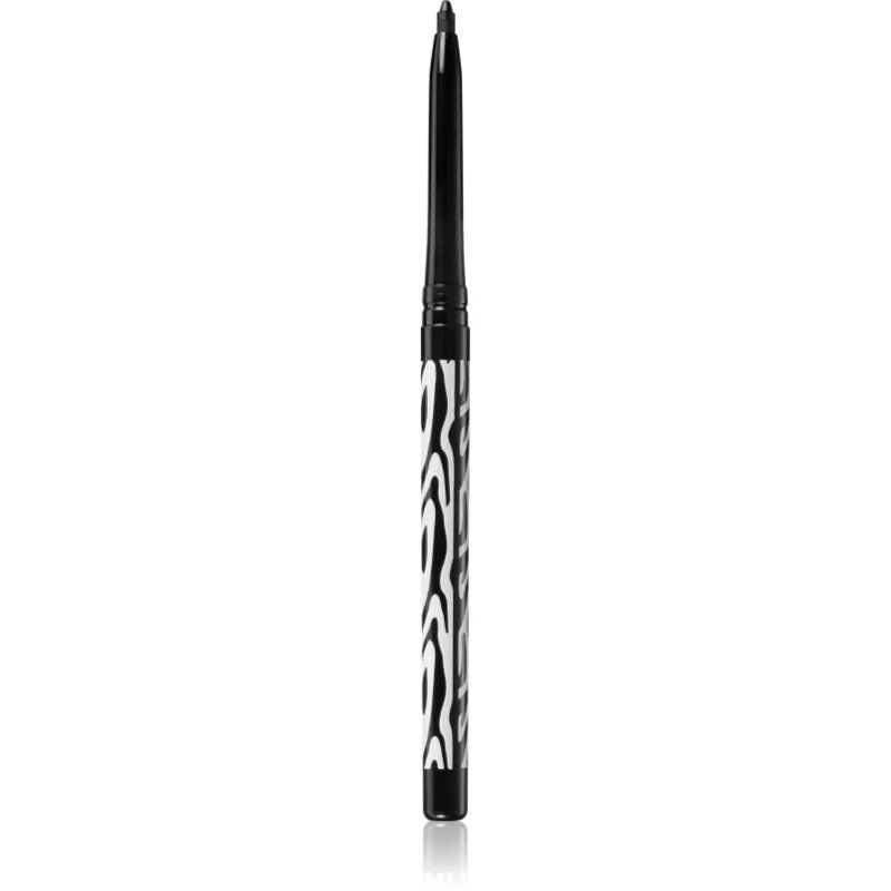 Dermacol Black Sensation Matt Black szemceruza black 0.35 g