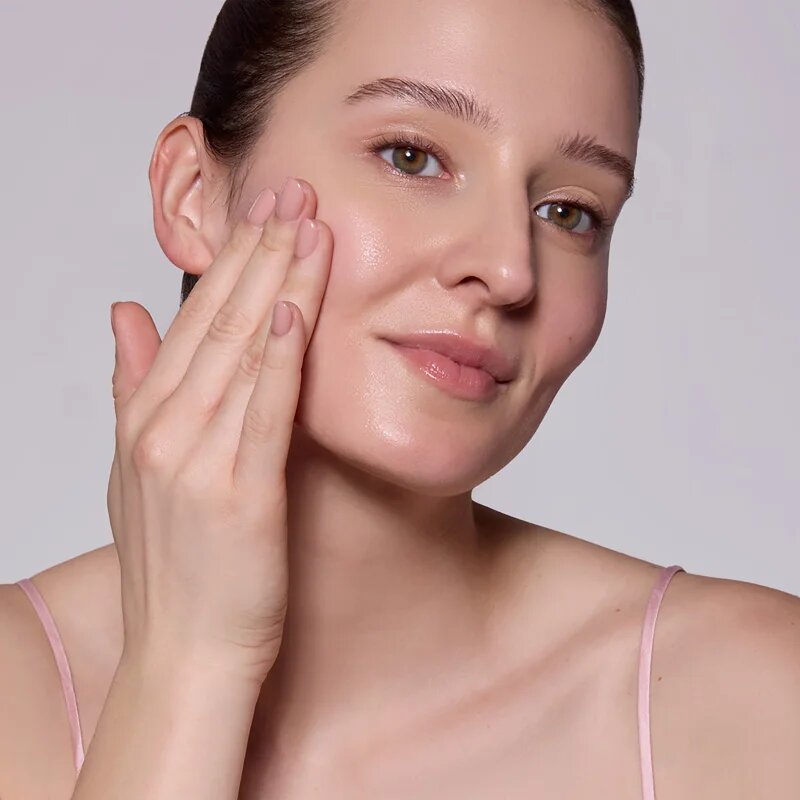 Dermacol Bright Me Up Intensive Peeling intenzív peeling A.H.A.-val (Alpha Hydroxy Acids) 30 ml