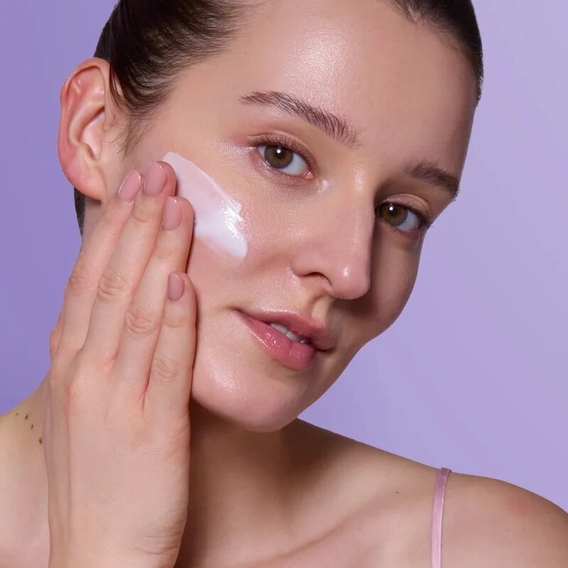 Dermacol Bright Me Up Restoring Night Cream megújító éjszakai krém 50 ml
