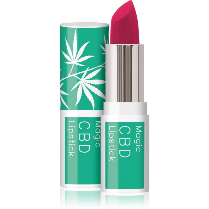 Dermacol Cannabis Magic CBD önszínező PH balzsam árnyalat 08 3.5 ml