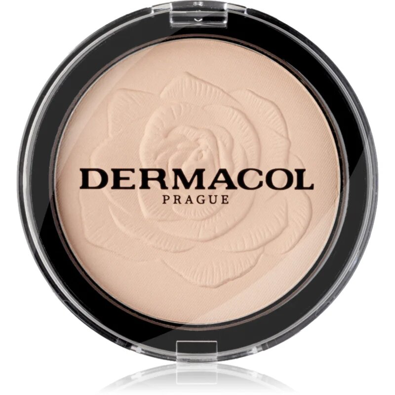 Dermacol Compact kompakt púder árnyalat 02 8 g