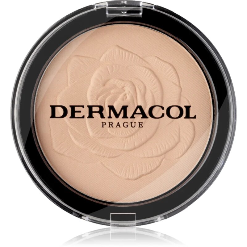 Dermacol Compact kompakt púder árnyalat 03 8 g